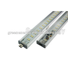 Steifes Streifenlicht SMD3014 10-30V 5W 6W 8W LED, LED-Stangenlicht